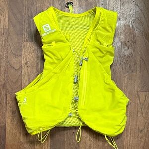 Salomon Adv Skin 5 Vest